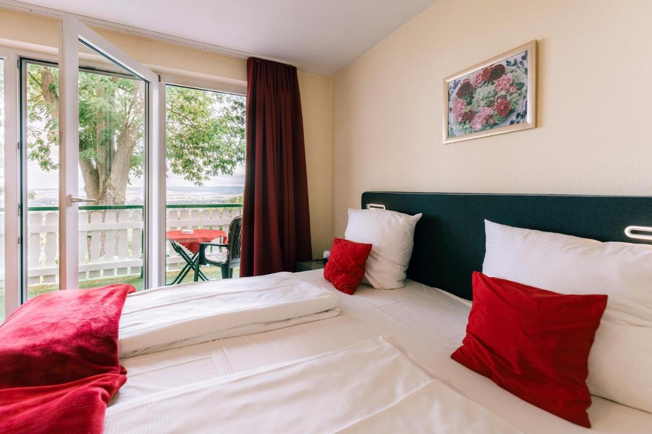 איינבק Hotel Hasenjaeger מראה חיצוני תמונה