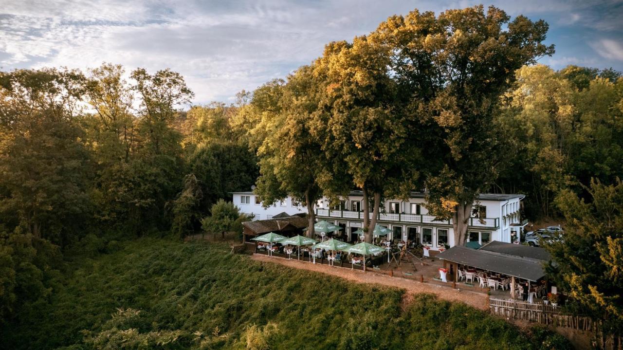 איינבק Hotel Hasenjaeger מראה חיצוני תמונה